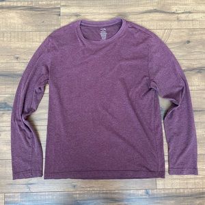 Men's Long Sleeve by George